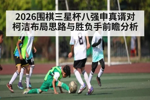 2026围棋三星杯八强申真谞对柯洁布局思路与胜负手前瞻分析